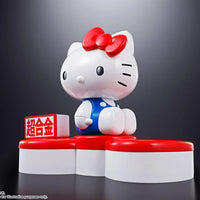 Bandai Chogokin Hello Kitty 45th Anniversary - Kidultverse