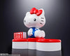 Bandai Chogokin Hello Kitty 45th Anniversary - Kidultverse