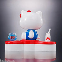 Bandai Chogokin Hello Kitty 45th Anniversary - Kidultverse