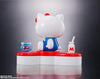 Bandai Chogokin Hello Kitty 45th Anniversary - Kidultverse