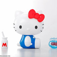 Bandai Chogokin Hello Kitty 45th Anniversary - Kidultverse
