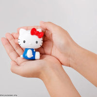 Bandai Chogokin Hello Kitty 45th Anniversary - Kidultverse