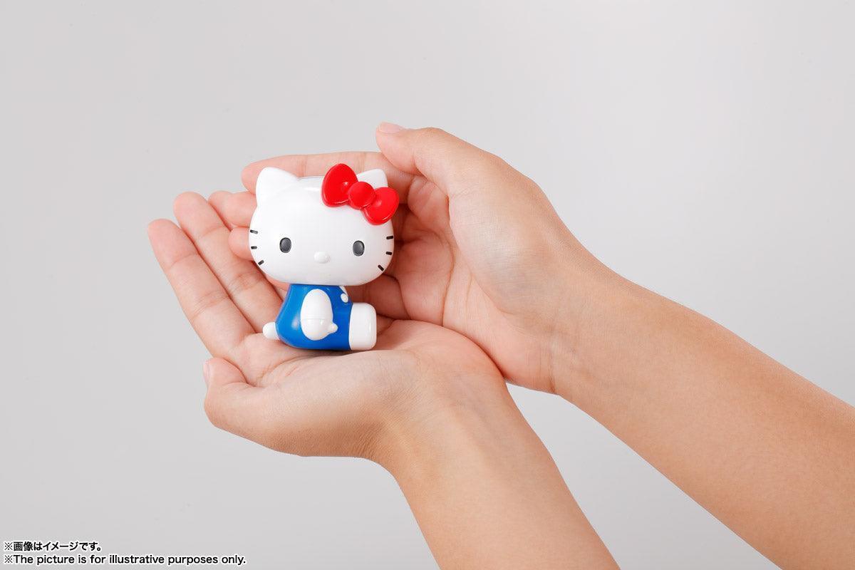 Bandai Chogokin Hello Kitty 45th Anniversary - Kidultverse