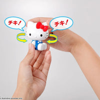 Bandai Chogokin Hello Kitty 45th Anniversary - Kidultverse