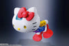 Bandai Chogokin Hello Kitty [Store Limited Edition] (P-Bandai) - Kidultverse