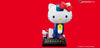 Bandai Chogokin Hello Kitty [Store Limited Edition] (P-Bandai) - Kidultverse