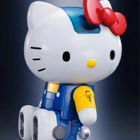 Bandai Chogokin Hello Kitty [Store Limited Edition] (P-Bandai) - Kidultverse