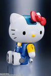Bandai Chogokin Hello Kitty [Store Limited Edition] (P-Bandai) - Kidultverse