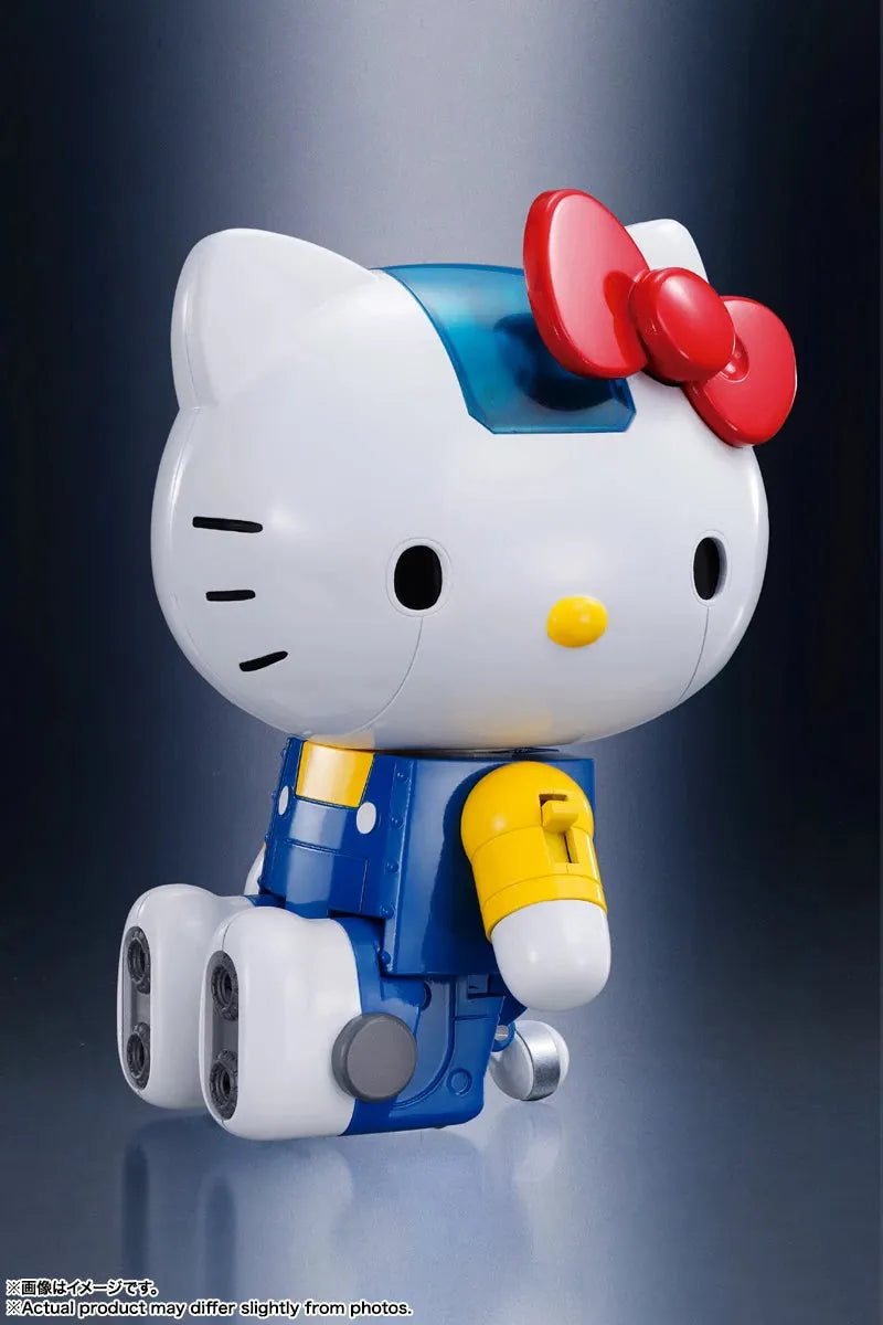 Bandai Chogokin Hello Kitty [Store Limited Edition] (P-Bandai) - Kidultverse