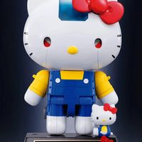Bandai Chogokin Hello Kitty [Store Limited Edition] (P-Bandai) - Kidultverse