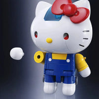 Bandai Chogokin Hello Kitty [Store Limited Edition] (P-Bandai) - Kidultverse