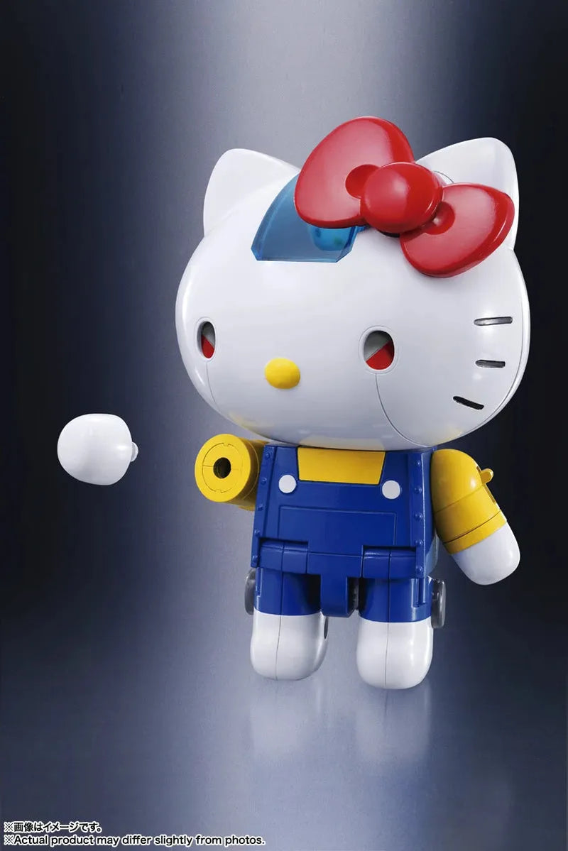 Bandai Chogokin Hello Kitty [Store Limited Edition] (P-Bandai) - Kidultverse