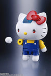 Bandai Chogokin Hello Kitty [Store Limited Edition] (P-Bandai) - Kidultverse