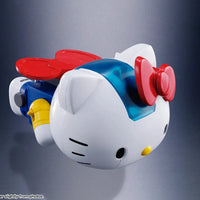 Bandai Chogokin Hello Kitty [Store Limited Edition] (P-Bandai) - Kidultverse