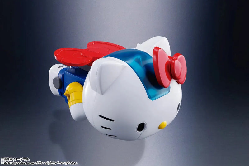 Bandai Chogokin Hello Kitty [Store Limited Edition] (P-Bandai) - Kidultverse