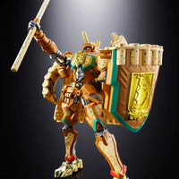 Bandai Chogokin Jagarico King Robot [by Calbee] (P-Bandai) - Kidultverse