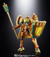 Bandai Chogokin Jagarico King Robot [by Calbee] (P-Bandai) - Kidultverse