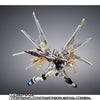 Bandai Chogokin Mighty Strike Freedom Gundam (P-Bandai) - Kidultverse