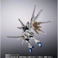 Bandai Chogokin Mighty Strike Freedom Gundam (P-Bandai) - Kidultverse