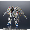 Bandai Chogokin Mighty Strike Freedom Gundam (P-Bandai) - Kidultverse