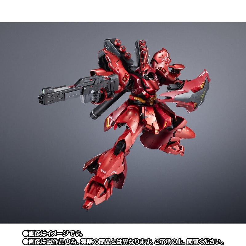 Bandai Chogokin MSN-04FF Sazabi (P-Bandai) - Kidultverse