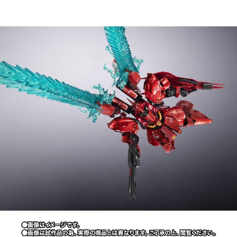 Bandai Chogokin MSN-04FF Sazabi (P-Bandai) - Kidultverse