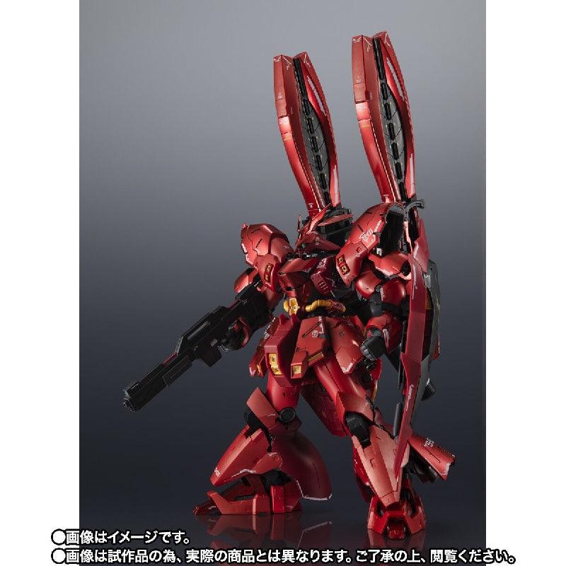 Bandai Chogokin MSN-04FF Sazabi (P-Bandai) - Kidultverse