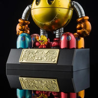 Bandai Chogokin Pac-Man - Kidultverse