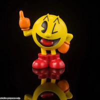 Bandai Chogokin Pac-Man - Kidultverse