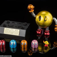 Bandai Chogokin Pac-Man - Kidultverse