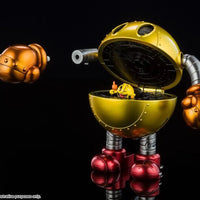Bandai Chogokin Pac-Man - Kidultverse