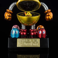 Bandai Chogokin Pac-Man - Kidultverse