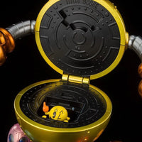 Bandai Chogokin Pac-Man - Kidultverse