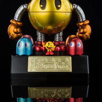 Bandai Chogokin Pac-Man - Kidultverse