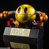 Bandai Chogokin Pac-Man - Kidultverse
