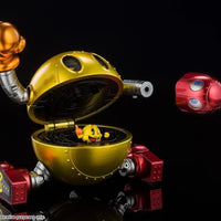 Bandai Chogokin Pac-Man - Kidultverse