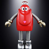 Bandai Chogokin Robocon [50th. Ver.] - Kidultverse