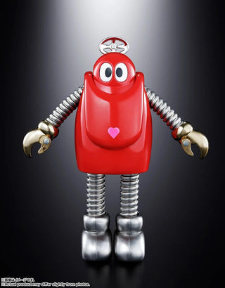 Bandai Chogokin Robocon [50th. Ver.]