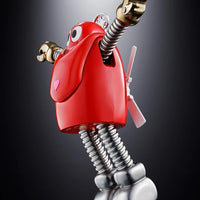 Bandai Chogokin Robocon [50th. Ver.] - Kidultverse
