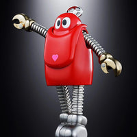 Bandai Chogokin Robocon [50th. Ver.] - Kidultverse