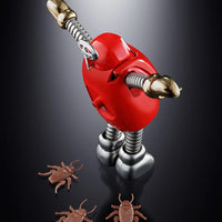 Bandai Chogokin Robocon [50th. Ver.] - Kidultverse