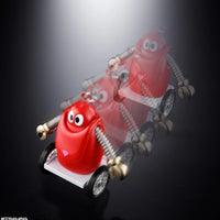 Bandai Chogokin Robocon [50th. Ver.] - Kidultverse