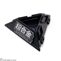 Bandai Chogokin Rubik's Cube Robo Action Figure (P-Bandai) - Kidultverse