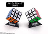 Bandai Chogokin Rubik's Cube Robo Action Figure (P-Bandai) - Kidultverse