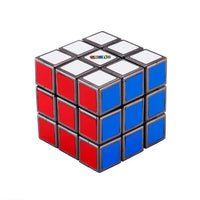 Bandai Chogokin Rubik's Cube Robo Action Figure (P-Bandai) - Kidultverse