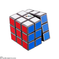 Bandai Chogokin Rubik's Cube Robo Action Figure (P-Bandai) - Kidultverse