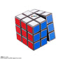 Bandai Chogokin Rubik's Cube Robo Action Figure (P-Bandai) - Kidultverse