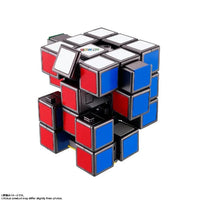 Bandai Chogokin Rubik's Cube Robo Action Figure (P-Bandai) - Kidultverse