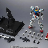 Bandai Chogokin RX-78F00/E Gundam (EXPO2025 Exclusive) - Kidultverse