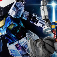Bandai Chogokin RX-78F00/E Gundam (EXPO2025 Exclusive) - Kidultverse